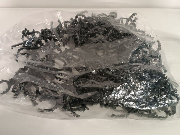 Ecost customer return My Plast I 7mm Joint Width  Pack of 200  Closed Flat I Patio Spacers  High Qua