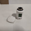 Retour client ecost actionneur de radiateur rademacher duofern 94331 2e génération radiateur sans fil