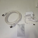 Ecost customer return Homematic IP Access Point  Smart Home Gateway with free app and voice control