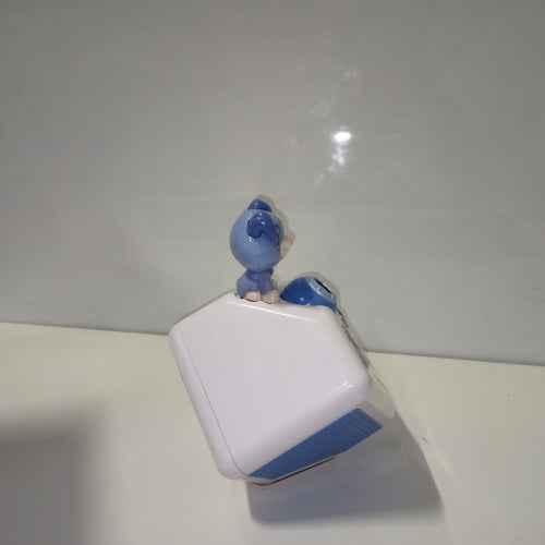 Ecost Customer Return VTech 80-608077 StoriKid Counter, White/Blue, Nica