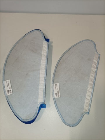 Ecost Customer Return, Rowenta ZR6900R1 Accessory for Smart Force Essential with 2 Side Brushes, Fil