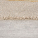 Tapis de salon moderne pure laine GLEE-4