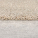 Tapis de salon moderne pure laine GLEE-9