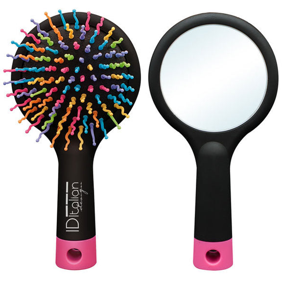 Rainbow brush - Clicktofournisseur.com