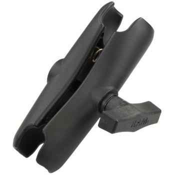 RAM MOUNT Bras de montage moyen RAM-201U