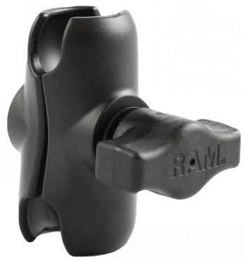 Bras à double douille RAM Mounts