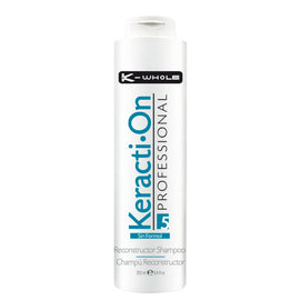 Reconstructor shampoo avec keratine 250ml - Clicktofournisseur.com