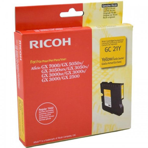 Ricoh 405535 - Clicktofournisseur.com