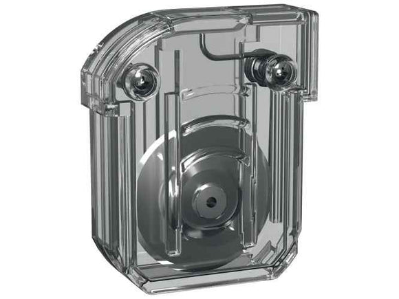 Tondeuse à lame L:Office coupe droite 2 pièces