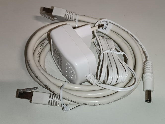 Ecost customer return Homematic IP Access Point  Smart Home Gateway with free app and voice control