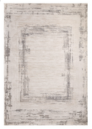 Tapis tissé plat moderne ROMA