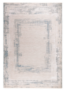 Tapis tissé plat moderne ROMA