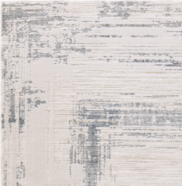 Tapis tissé plat moderne ROMA