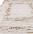 Tapis tissé plat moderne ROMA