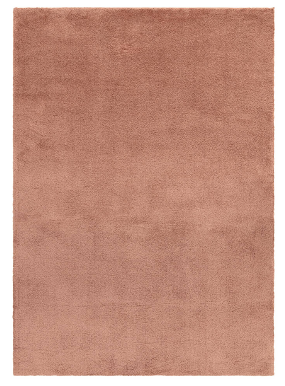 Tapis de salon et chambre poils longs MOCO