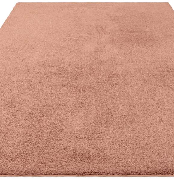 Tapis de salon et chambre poils longs MOCO