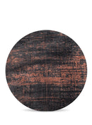 Tapis de salon et chambre tissé plat moderne GRIFF-12