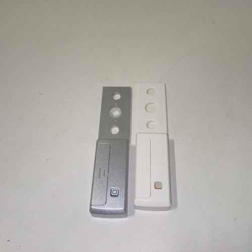 Retour client Ecost Homematic IP Capteur de poignée de fenêtre Surveillance intelligente des fenêtres, 142800A0