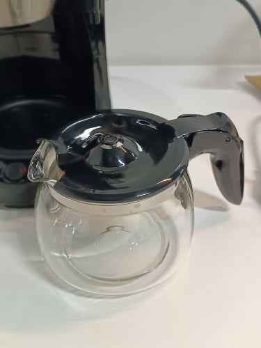 Retour client Ecost, Severin KA 4805 - cafetières (autonomes, café moulu, manuelles, café,