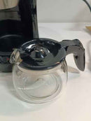 Retour client Ecost, Severin KA 4805 - cafetières (autonomes, café moulu, manuelles, café,