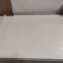 Panier à linge mobile XXL avec enjoliveur pour toutes les machines à laver et sèche-linge. Retour client Ecost