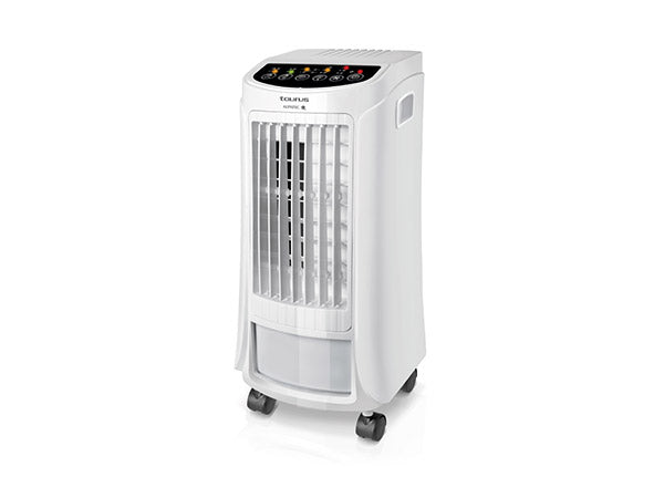 Rafraichisseur d’air 4 en 1 avec réservoir de 4l 65w clicktofournisseur.com