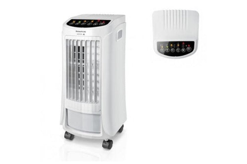 Rafraichisseur d’air 4 en 1 mobile de 4l 65w - Clicktofournisseur.com