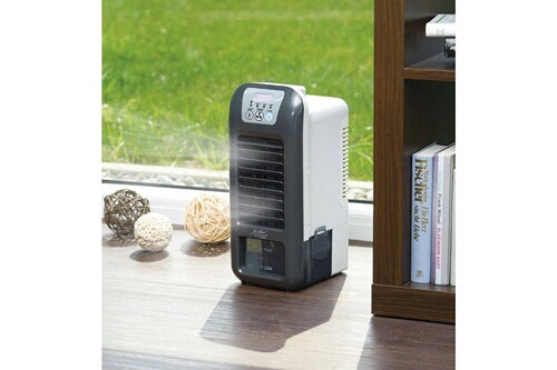 Rafraîchisseur d'air compact ''lw-350'' - Clicktofournisseur.com