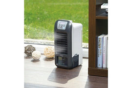 Rafraîchisseur d'air compact ''lw-350'' - Clicktofournisseur.com