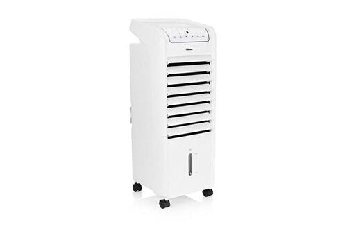 Rafraichisseur d'air de 6l avec 3 différents modes de ventilation 55w - Clicktofournisseur.com