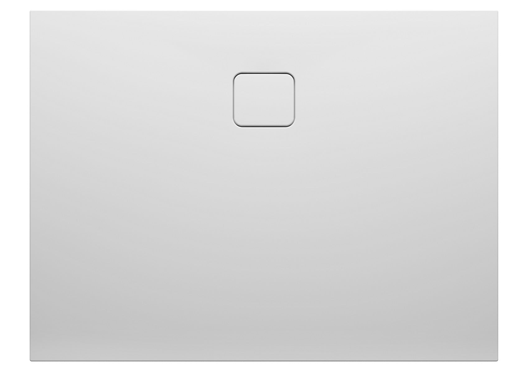 Receveur de douche acrylique rectangulaire riho basel 100x80x45 cm - Clicktofournisseur.com