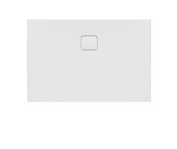 Receveur de douche acrylique rectangulaire riho basel 402 120x80x45 cm - Clicktofournisseur.com