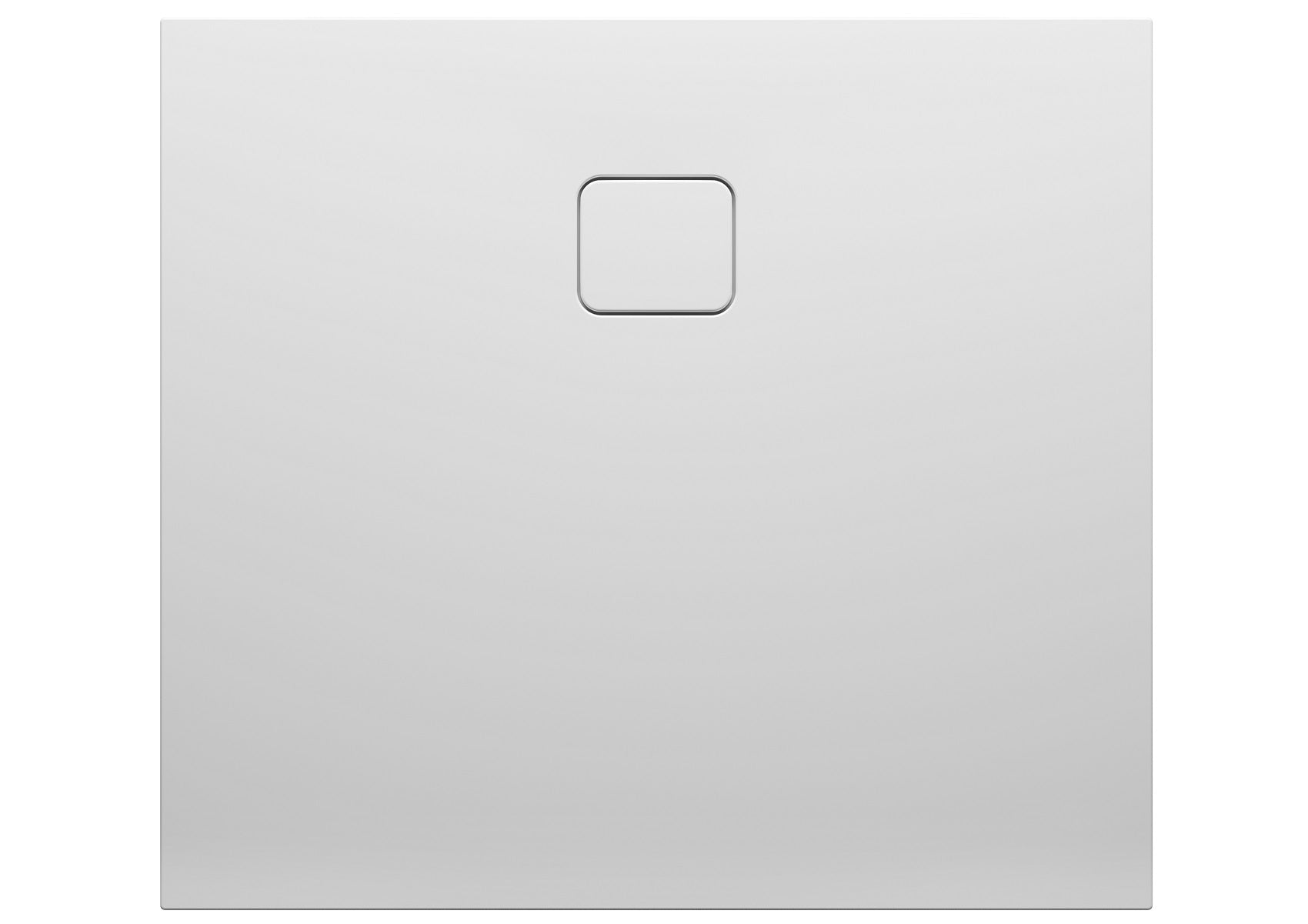 Receveur de douche acrylique rectangulaire riho basel 414 100x90x45 cm - Clicktofournisseur.com