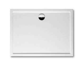 Receveur de douche acrylique rectangulaire riho zurich 262 130x90x45cm - Clicktofournisseur.com