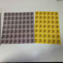 Retour client Ecost Star Wars Monopoly Dark Side en espagnol