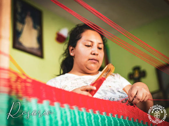 Hamac mexicain xl  sumidero