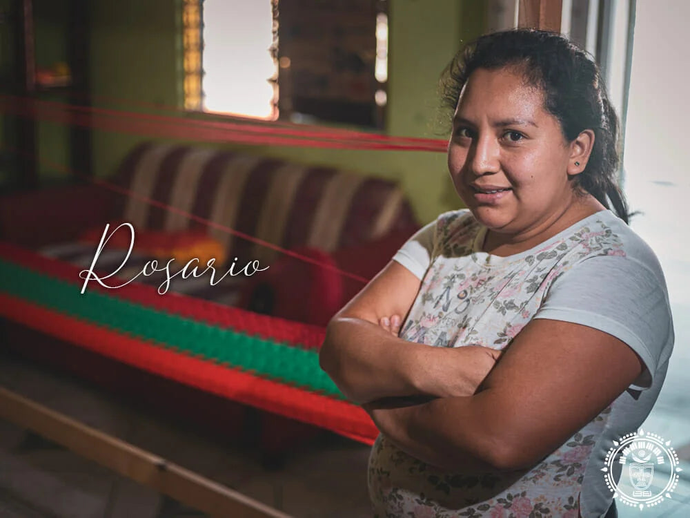 Hamac mexicain maya xxl  tipico