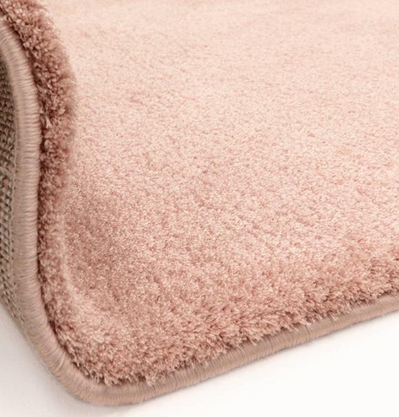 Tapis de salon et chambre poils longs MOCO