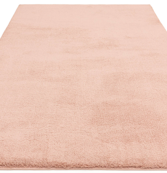 Tapis de salon et chambre poils longs MOCO