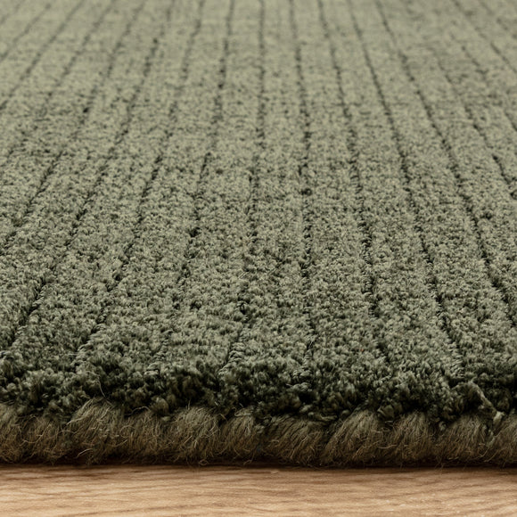 Tapis de salon et chambre moderne SORBUS