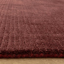 Tapis de salon et chambre moderne SORBUS-26