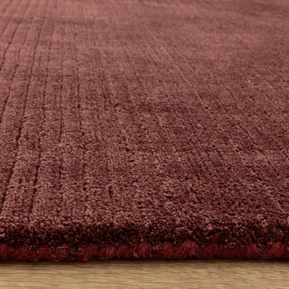Tapis de salon et chambre moderne SORBUS