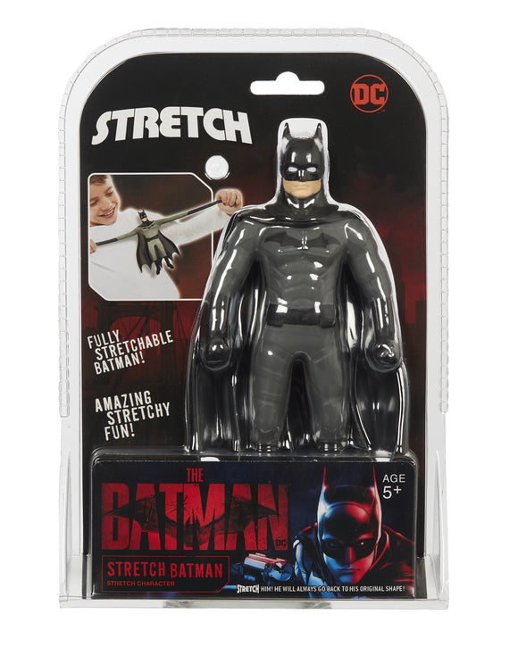 Figurka STRETCH - DC - Batman