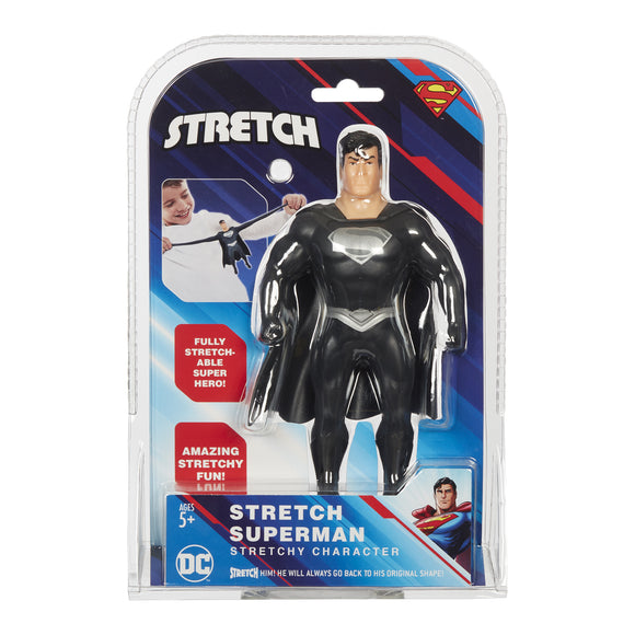 Figurka Stretch DC Superman