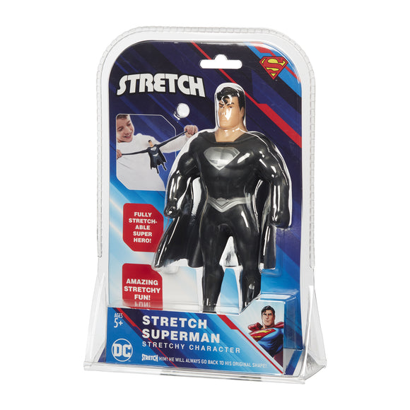 Figurka Stretch DC Superman