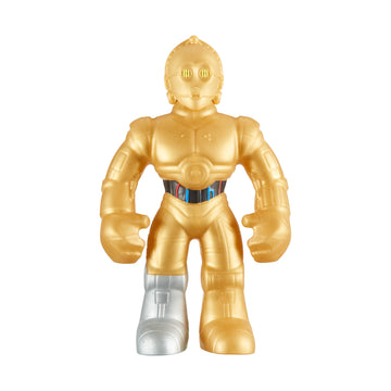 STRETCH Star Wars Mini figure C3PO, 16cm - 0
