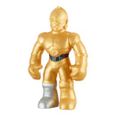 STRETCH Star Wars Mini figure C3PO, 16cm-3