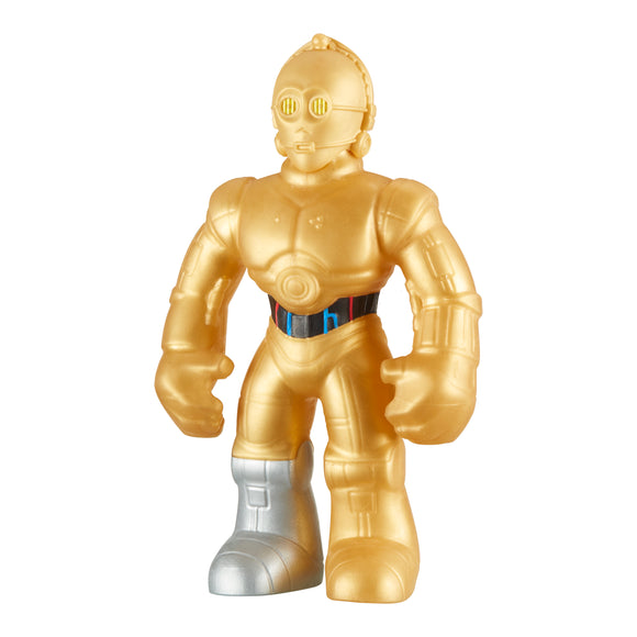 STRETCH Star Wars Mini figure C3PO, 16cm
