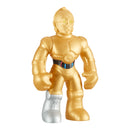 STRETCH Star Wars Mini figure C3PO, 16cm-4