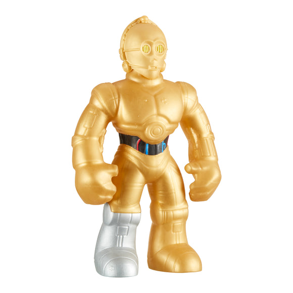 STRETCH Star Wars Mini figure C3PO, 16cm